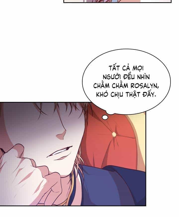 Thư Ký Của Bạo Chúa - Chương 20 - ảnh 46