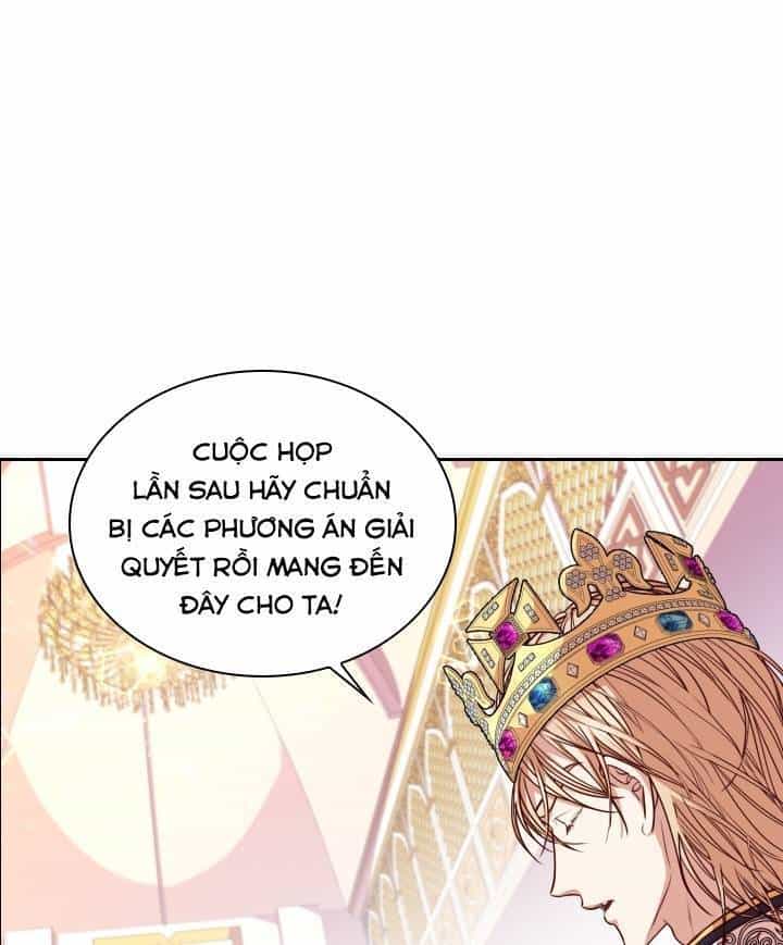 Thư Ký Của Bạo Chúa - Chương 20 - ảnh 47