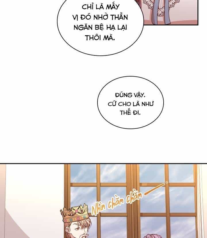 Thư Ký Của Bạo Chúa - Chương 20 - ảnh 58
