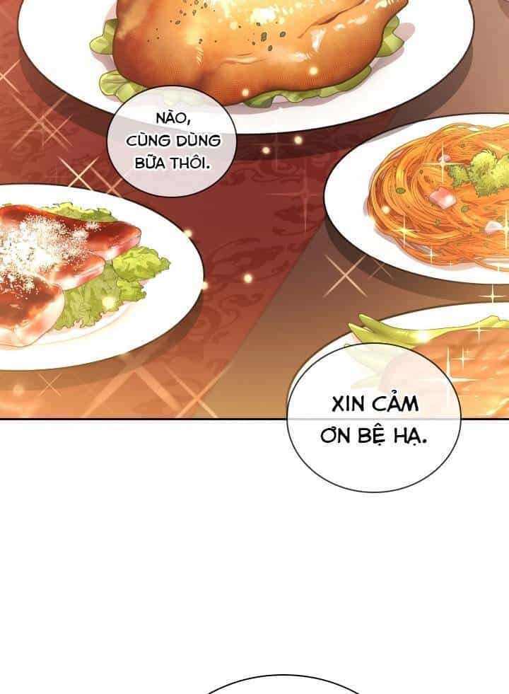 Thư Ký Của Bạo Chúa - Chương 20 - ảnh 78
