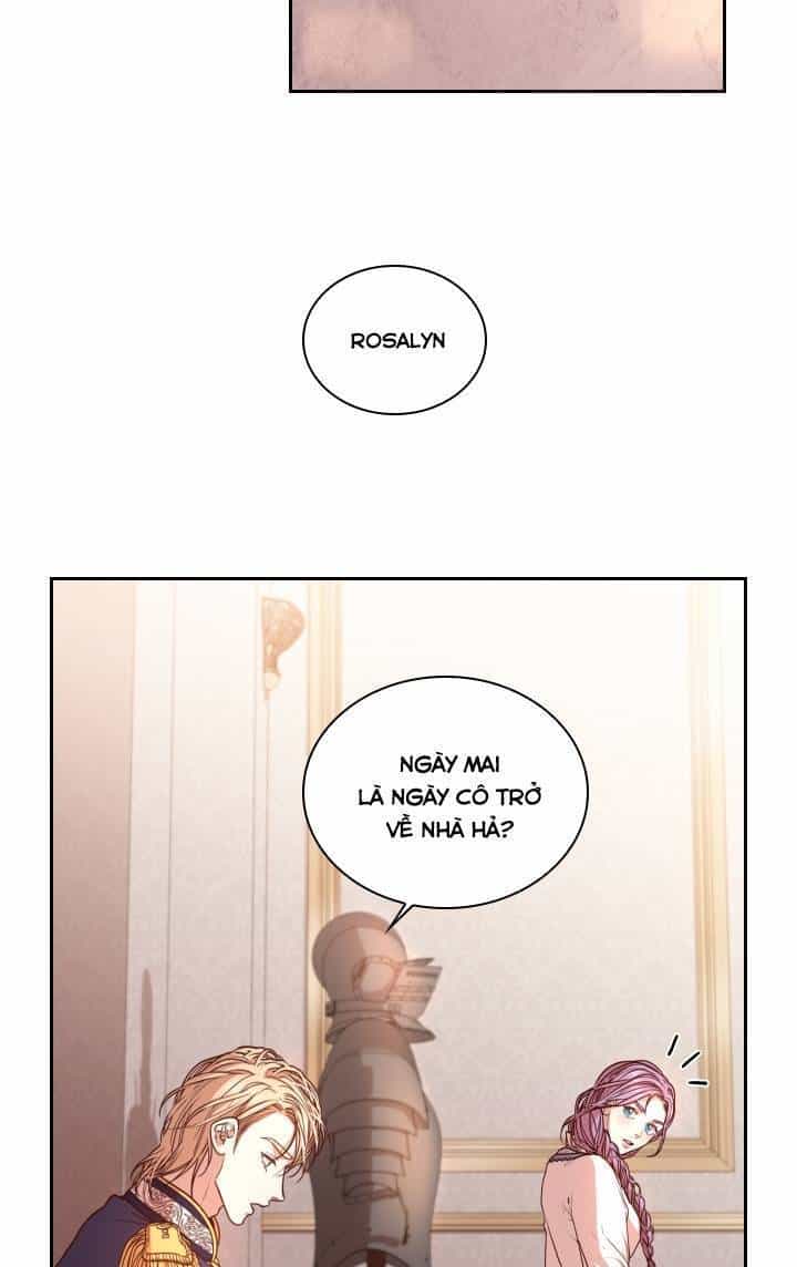 Thư Ký Của Bạo Chúa - Chương 21 - ảnh 10