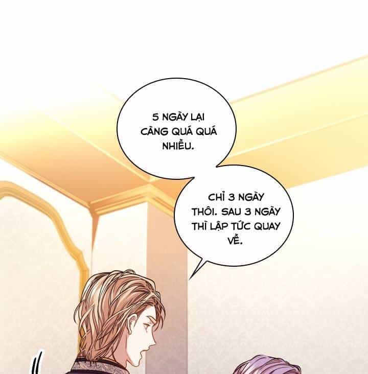 Thư Ký Của Bạo Chúa - Chương 21 - ảnh 49