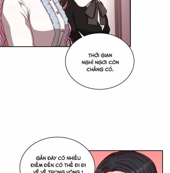 Thư Ký Của Bạo Chúa - Chương 21 - ảnh 62