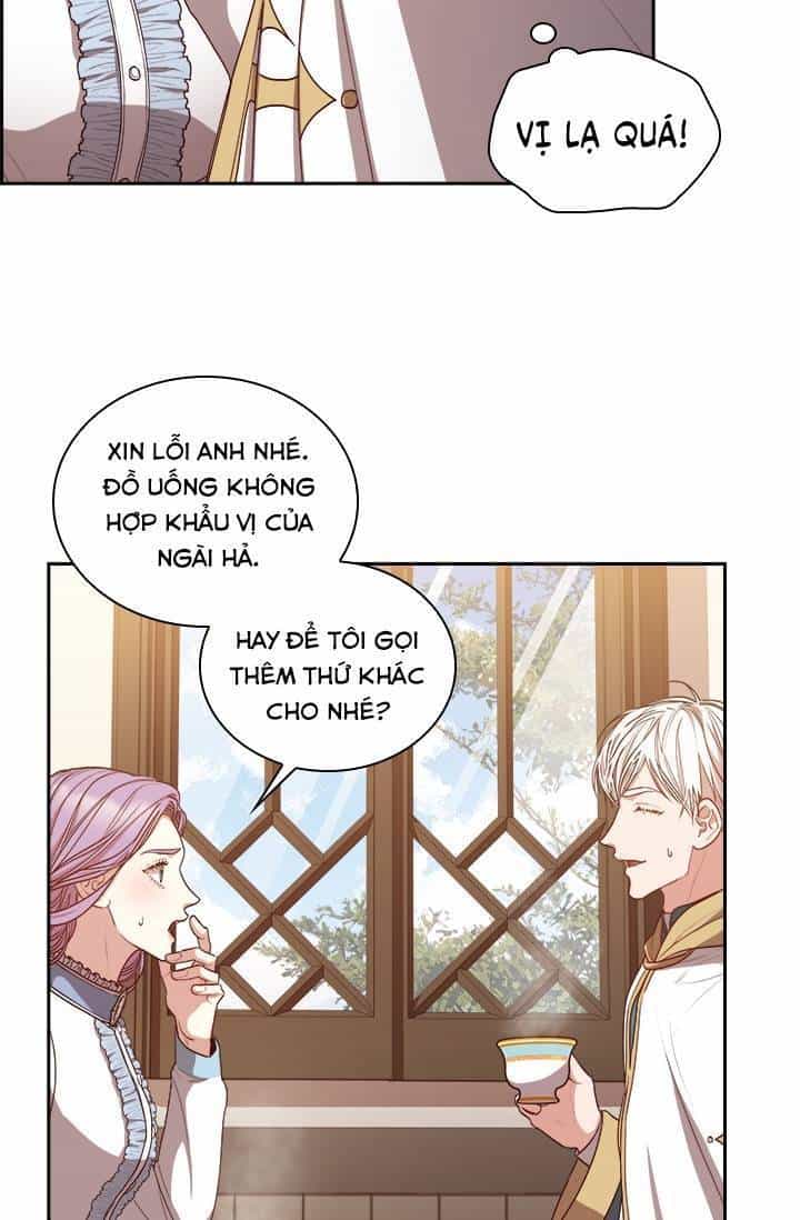 Thư Ký Của Bạo Chúa - Chương 22 - ảnh 14