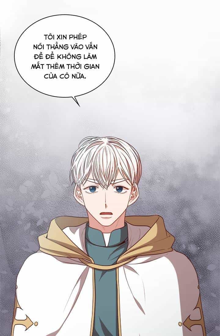 Thư Ký Của Bạo Chúa - Chương 22 - ảnh 17