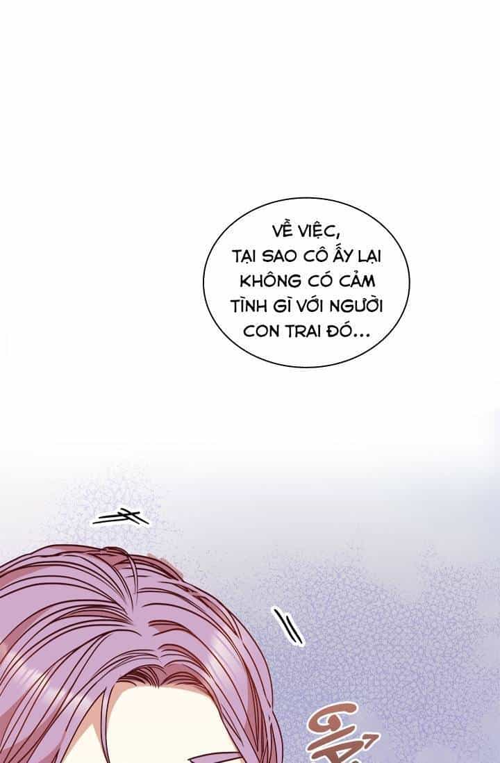 Thư Ký Của Bạo Chúa - Chương 22 - ảnh 2