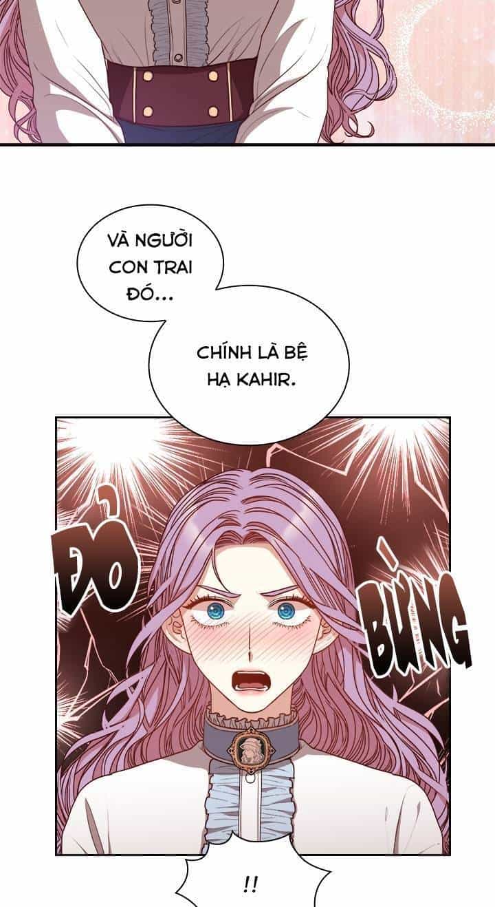 Thư Ký Của Bạo Chúa - Chương 22 - ảnh 22