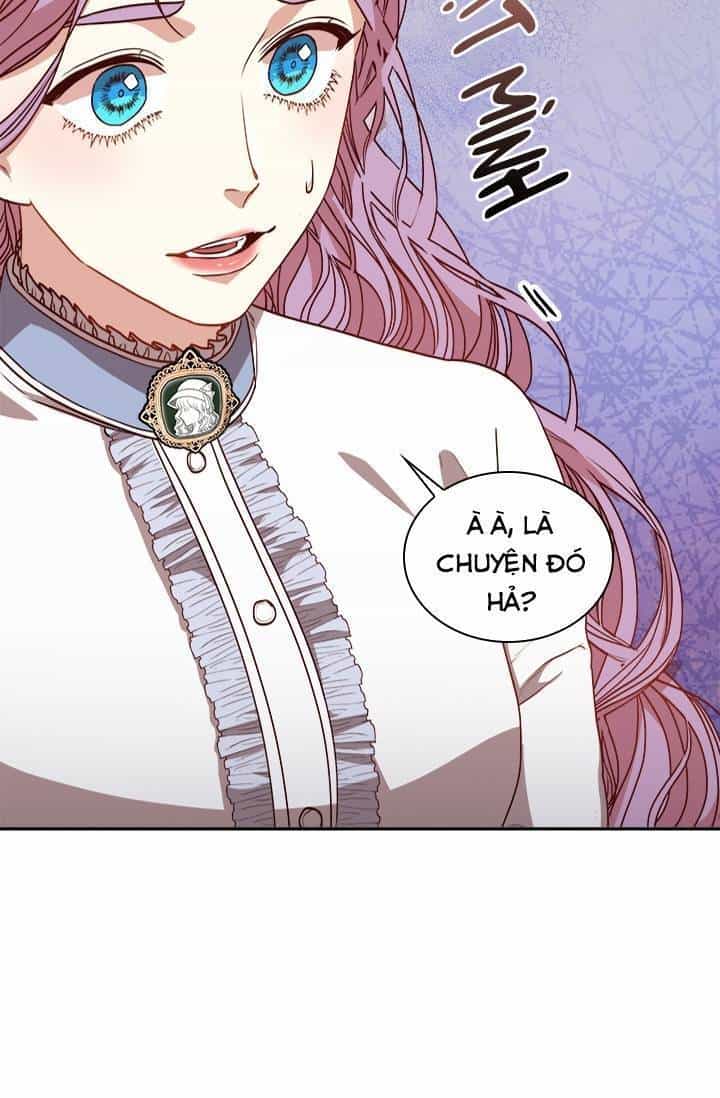 Thư Ký Của Bạo Chúa - Chương 22 - ảnh 3