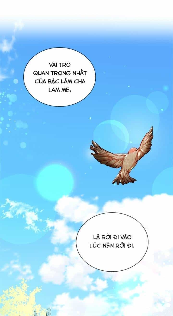 Thư Ký Của Bạo Chúa - Chương 22 - ảnh 33
