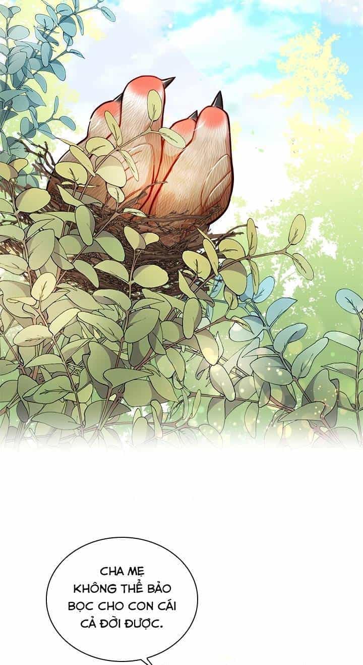 Thư Ký Của Bạo Chúa - Chương 22 - ảnh 34