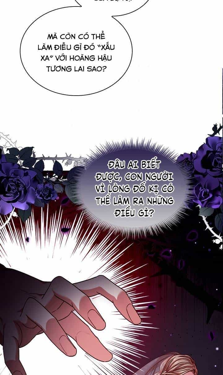 Thư Ký Của Bạo Chúa - Chương 22 - ảnh 44