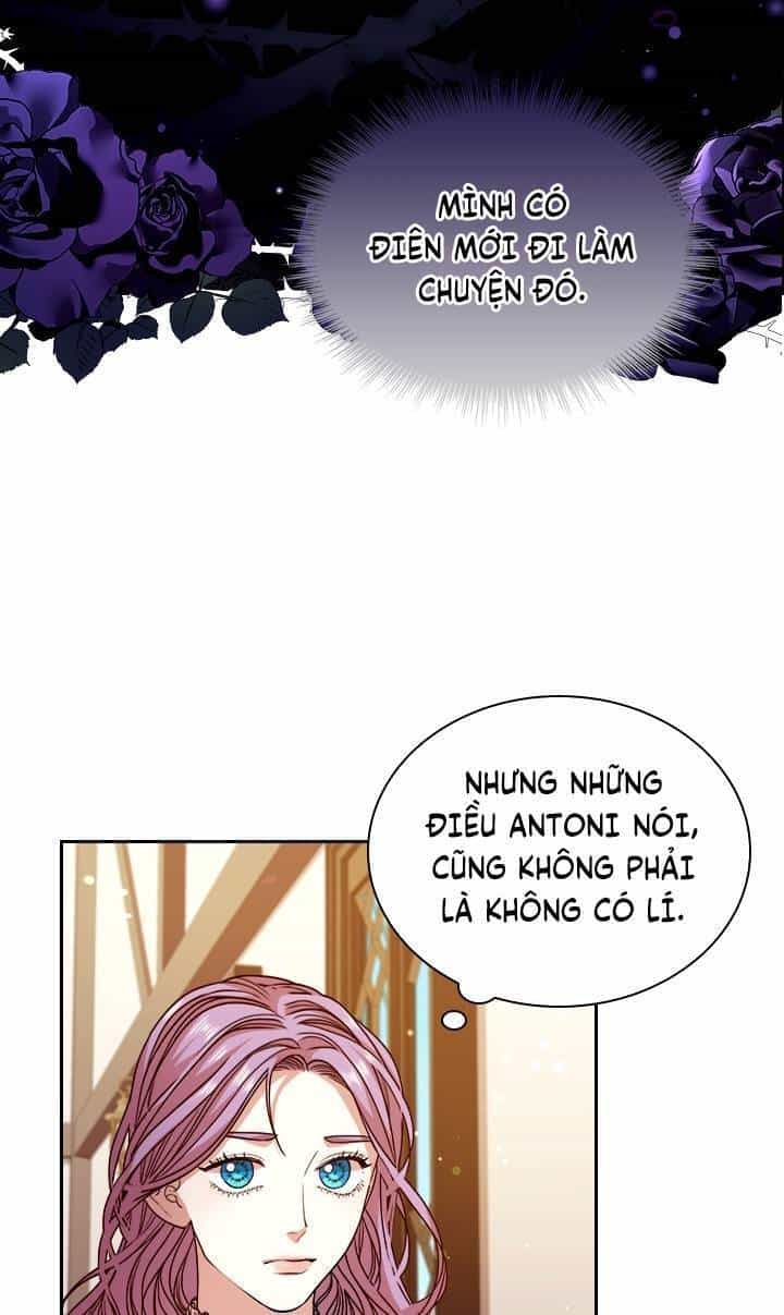 Thư Ký Của Bạo Chúa - Chương 22 - ảnh 46