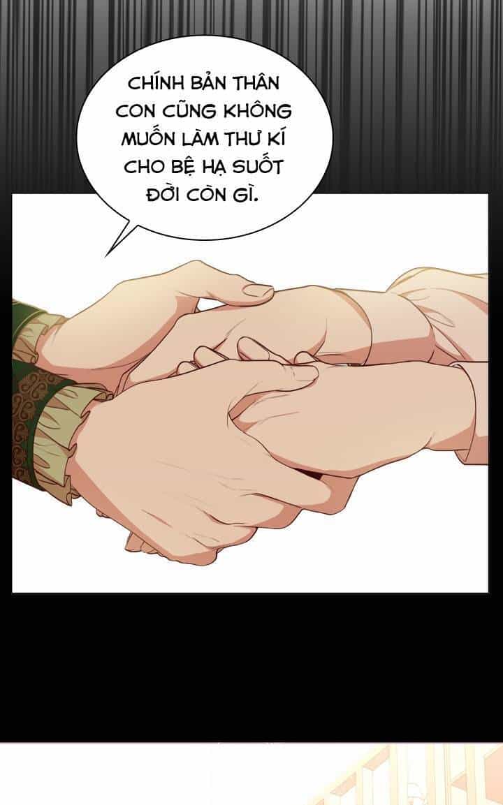 Thư Ký Của Bạo Chúa - Chương 23 - ảnh 13