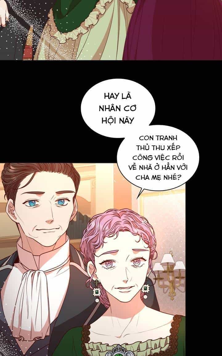 Thư Ký Của Bạo Chúa - Chương 23 - ảnh 15