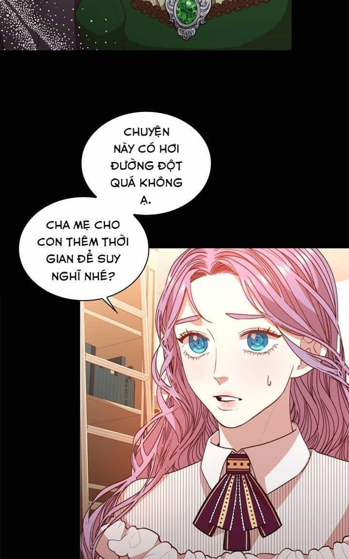 Thư Ký Của Bạo Chúa - Chương 23 - ảnh 16