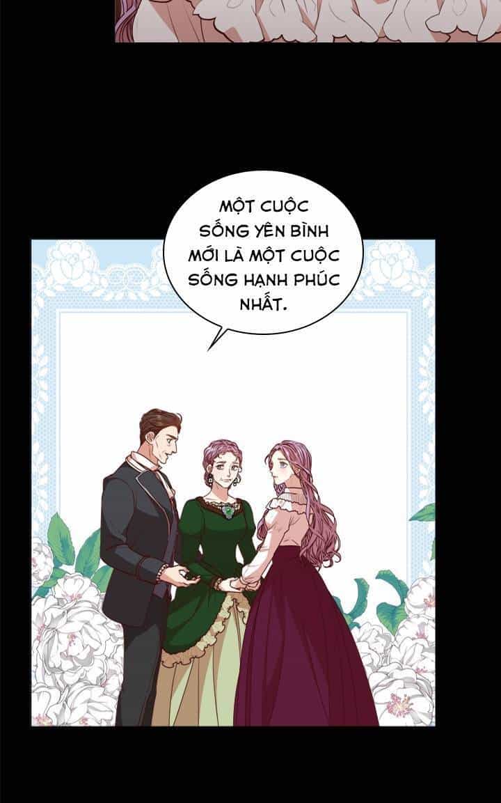 Thư Ký Của Bạo Chúa - Chương 23 - ảnh 17