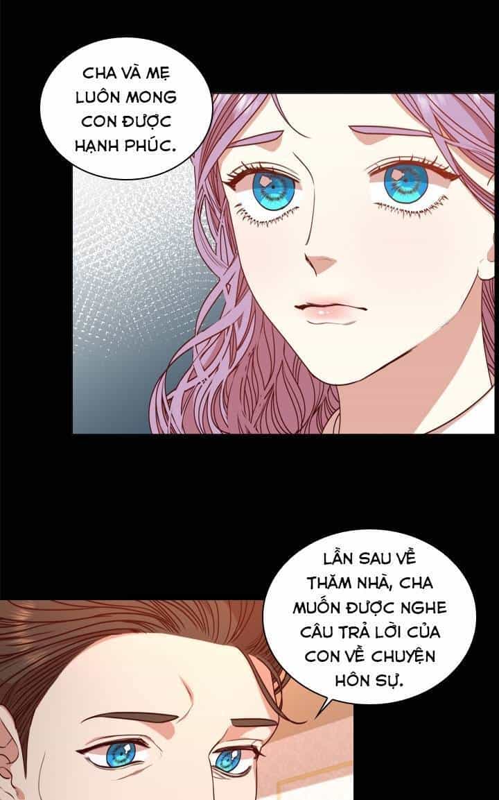 Thư Ký Của Bạo Chúa - Chương 23 - ảnh 18