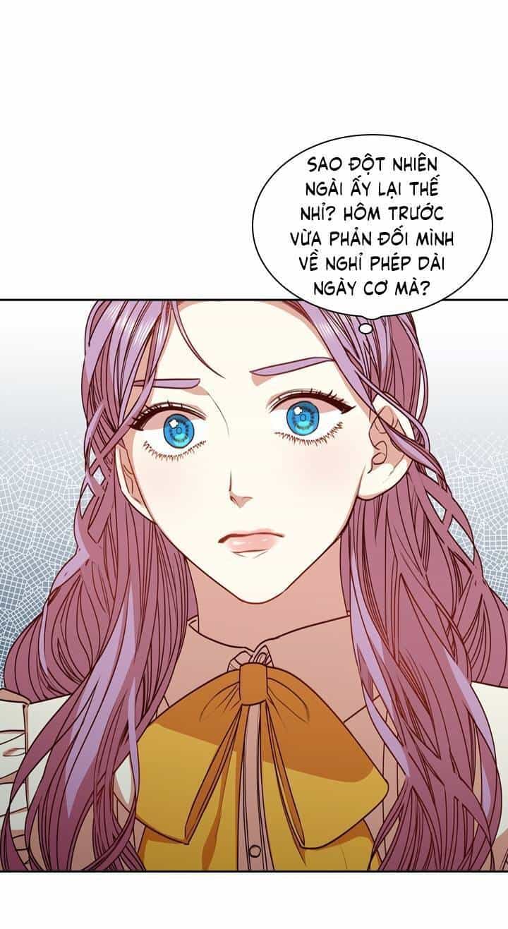 Thư Ký Của Bạo Chúa - Chương 23 - ảnh 26