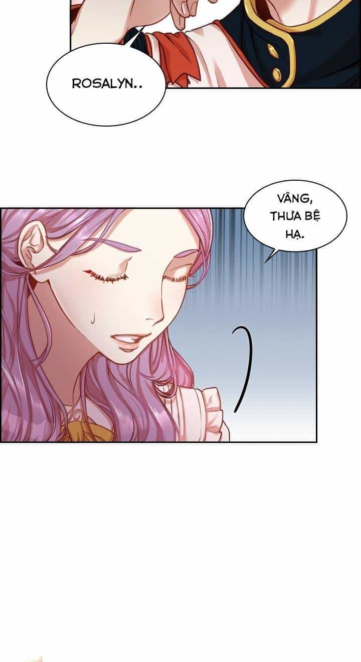Thư Ký Của Bạo Chúa - Chương 23 - ảnh 34
