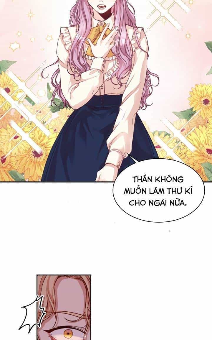 Thư Ký Của Bạo Chúa - Chương 23 - ảnh 42
