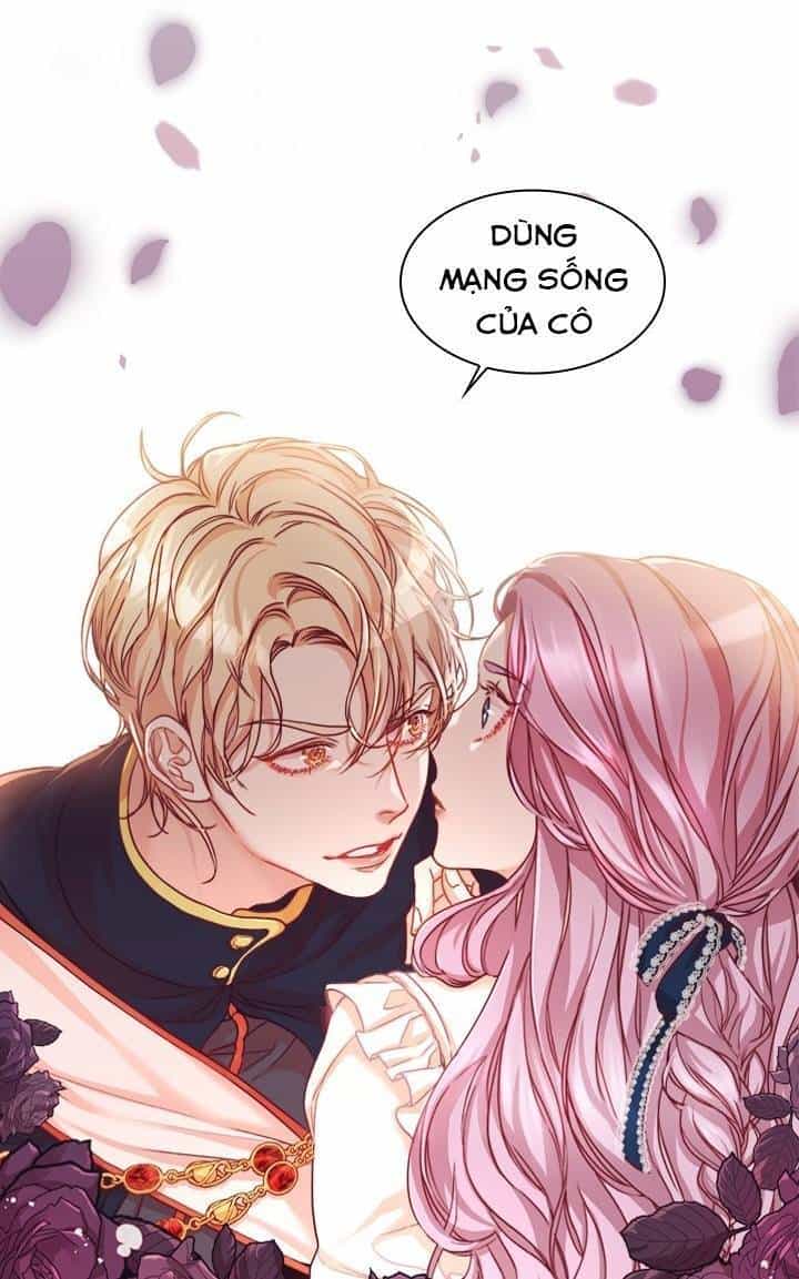 Thư Ký Của Bạo Chúa - Chương 23 - ảnh 52