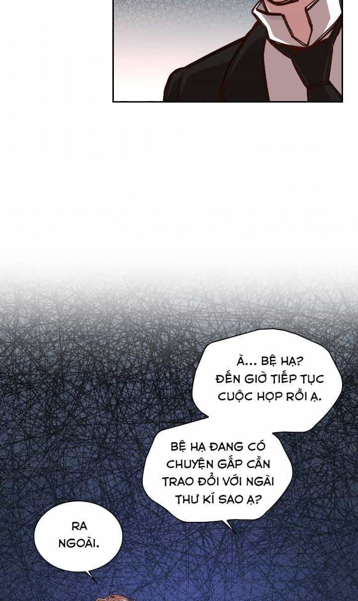 Thư Ký Của Bạo Chúa - Chương 23 - ảnh 61