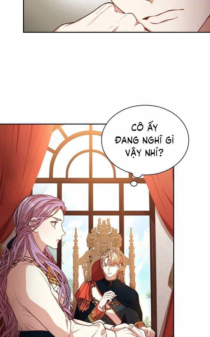 Thư Ký Của Bạo Chúa - Chương 23 - ảnh 8