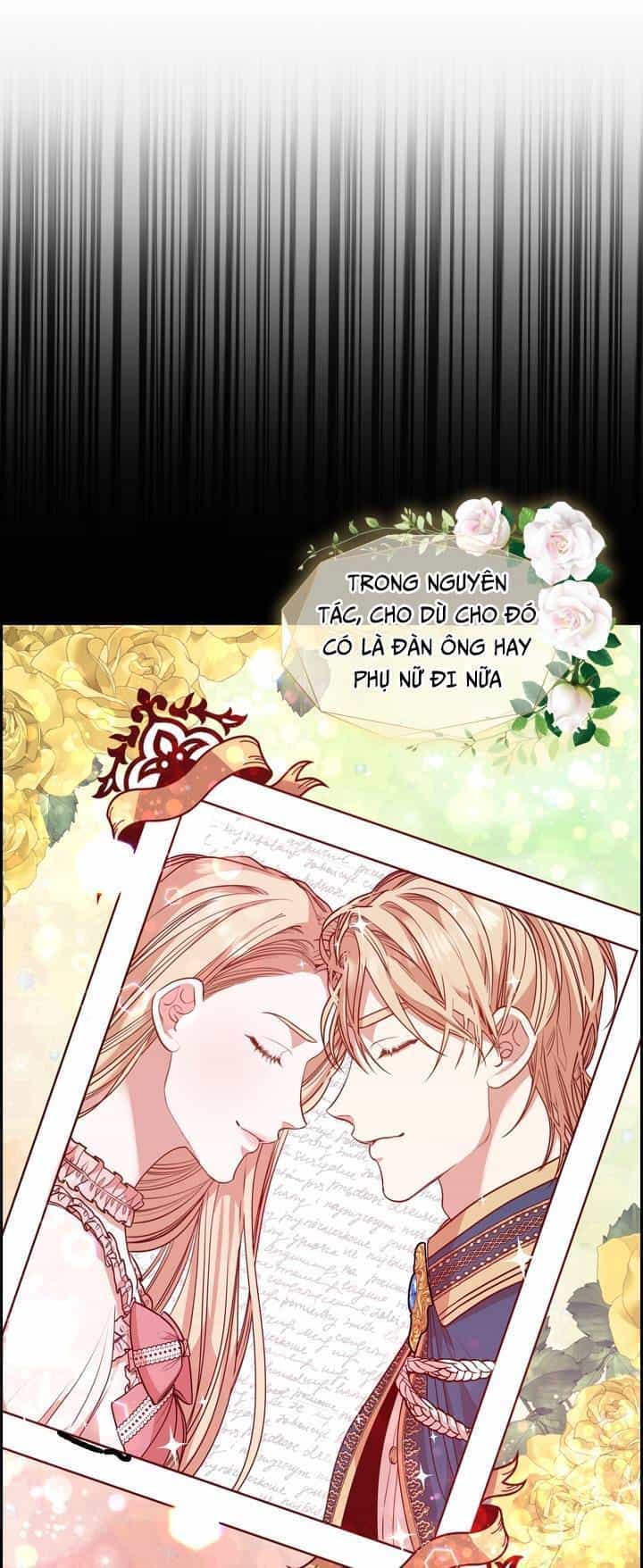 Thư Ký Của Bạo Chúa - Chương 24 - ảnh 16