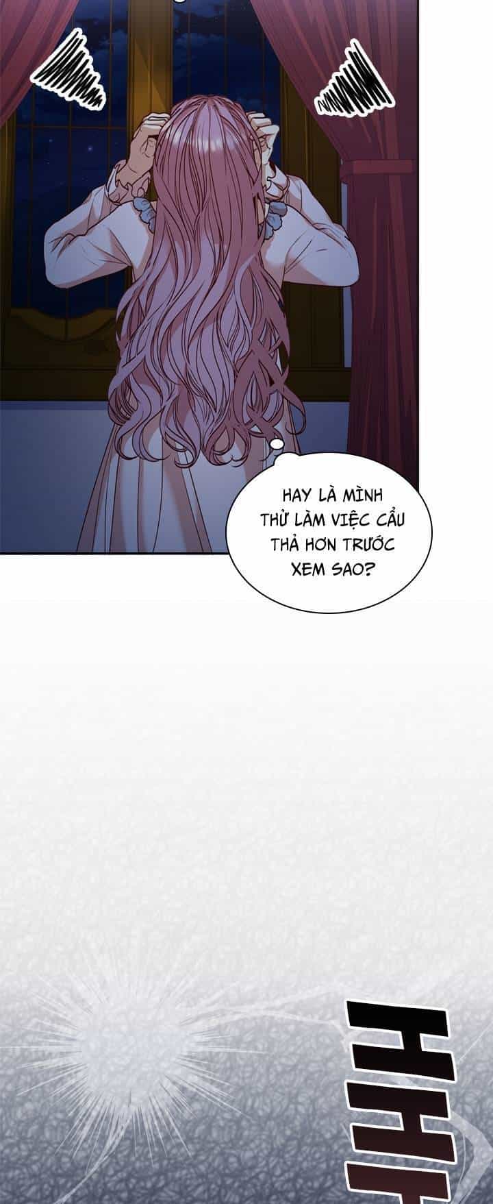 Thư Ký Của Bạo Chúa - Chương 24 - ảnh 18