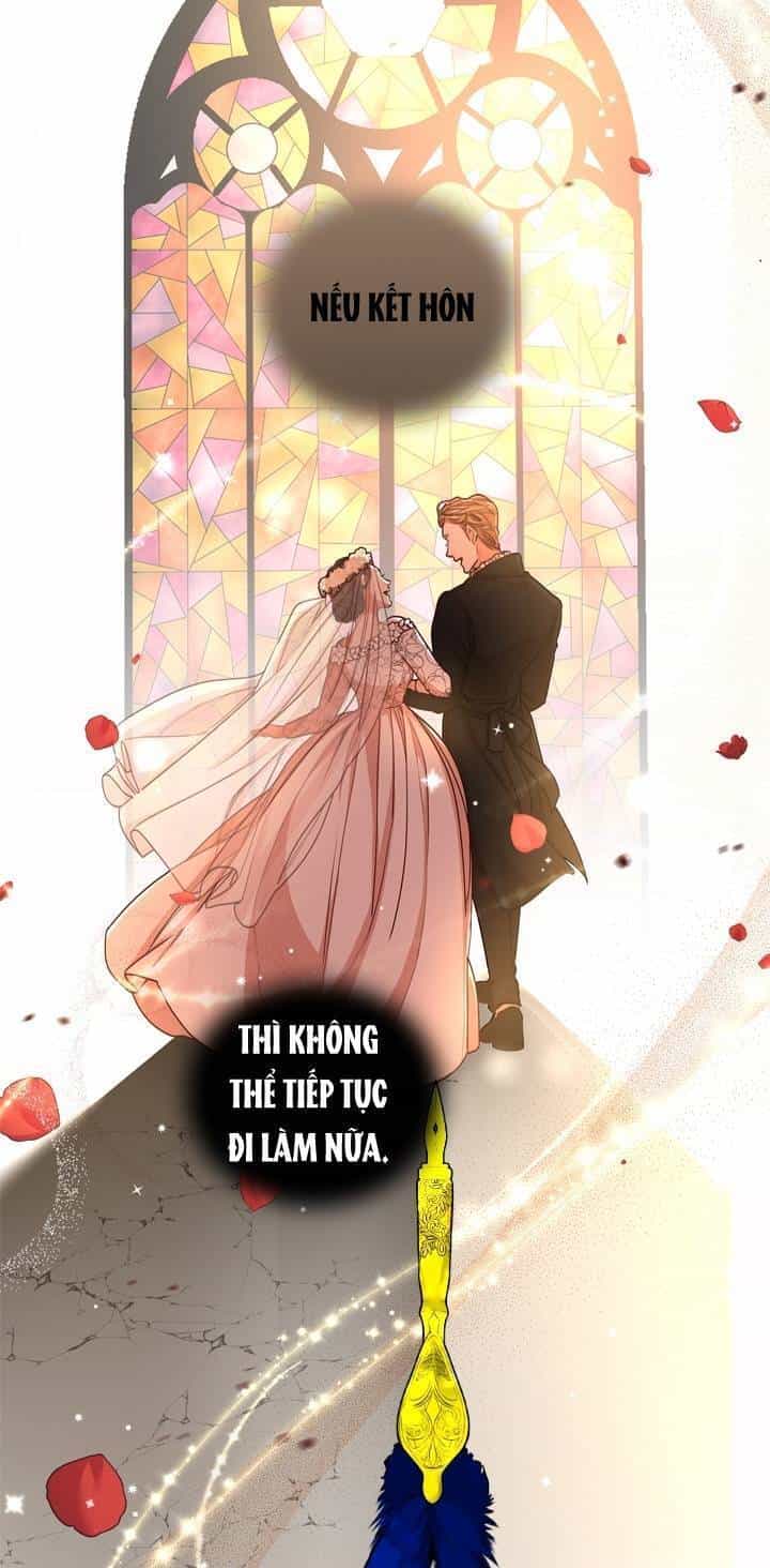 Thư Ký Của Bạo Chúa - Chương 24 - ảnh 3