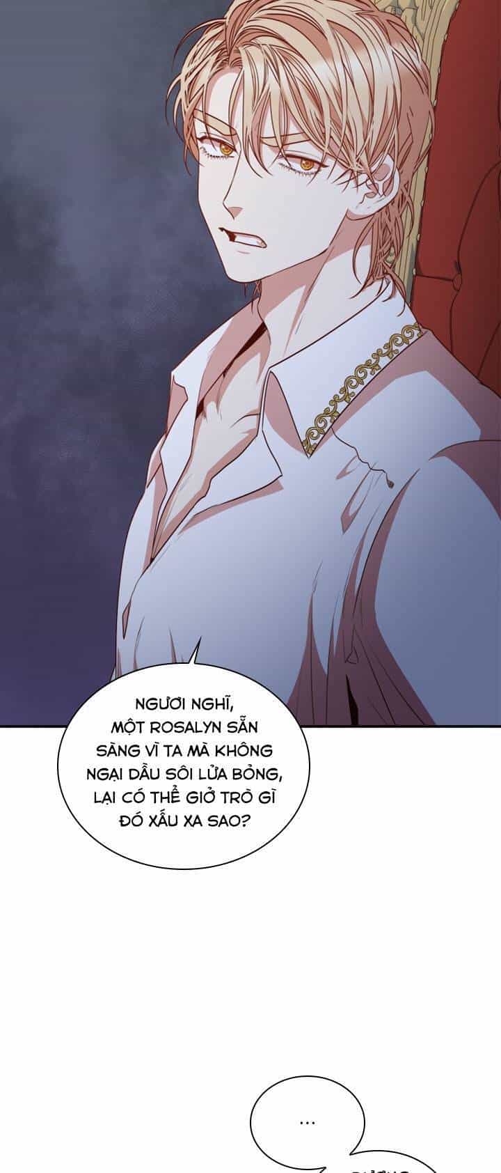 Thư Ký Của Bạo Chúa - Chương 24 - ảnh 35