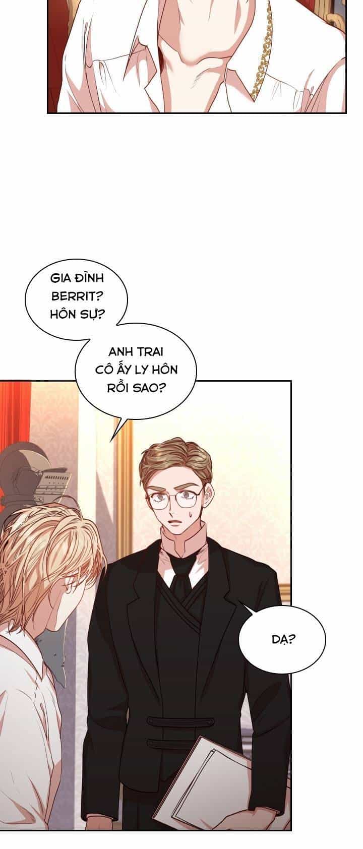 Thư Ký Của Bạo Chúa - Chương 24 - ảnh 44