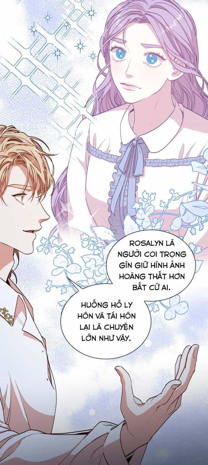 Thư Ký Của Bạo Chúa - Chương 24 - ảnh 51