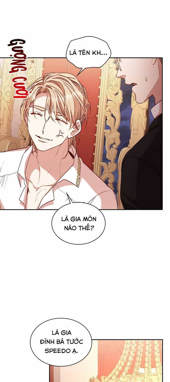 Thư Ký Của Bạo Chúa - Chương 24 - ảnh 56