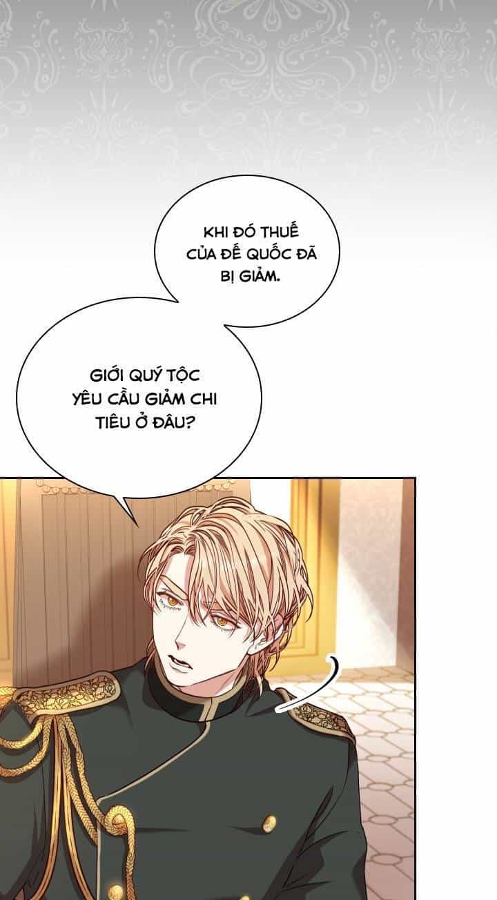 Thư Ký Của Bạo Chúa - Chương 26 - ảnh 3