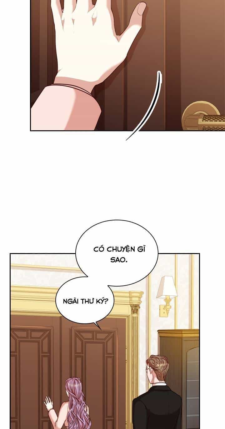 Thư Ký Của Bạo Chúa - Chương 26 - ảnh 34