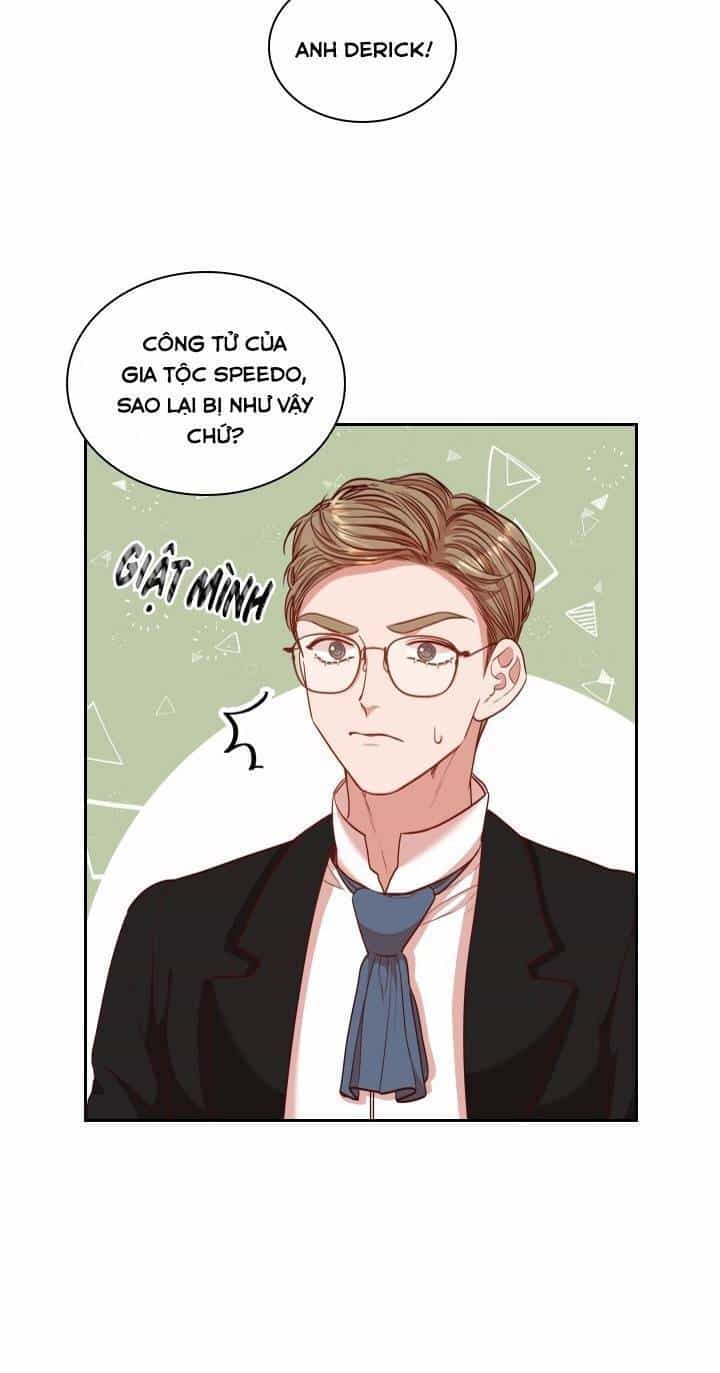 Thư Ký Của Bạo Chúa - Chương 26 - ảnh 36