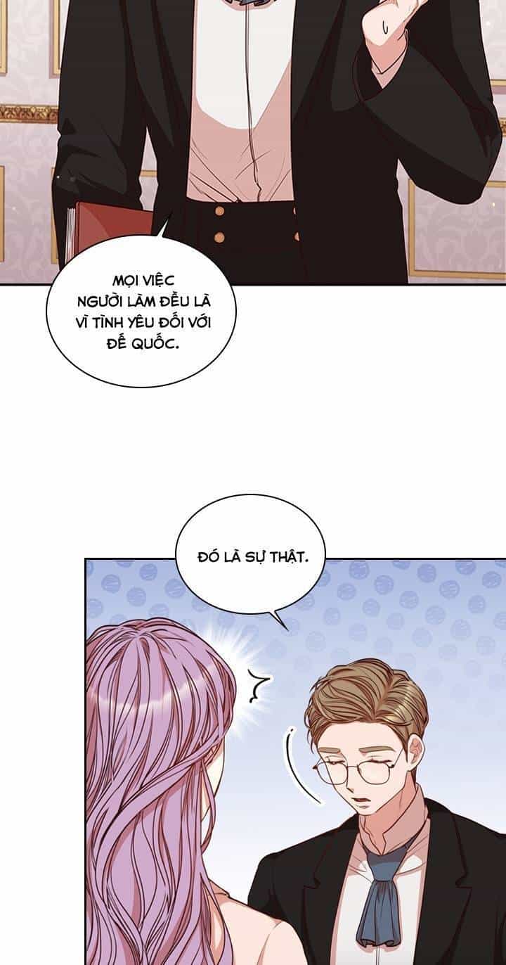 Thư Ký Của Bạo Chúa - Chương 26 - ảnh 47