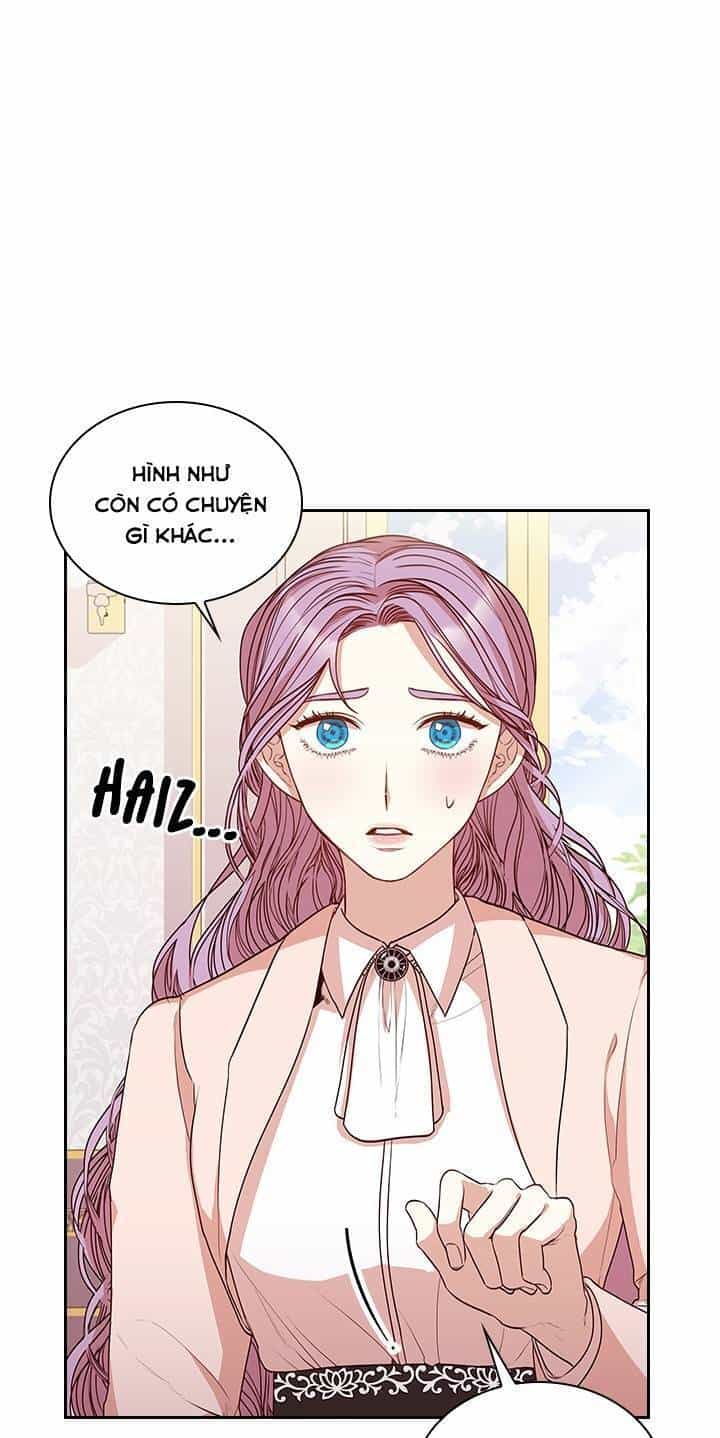 Thư Ký Của Bạo Chúa - Chương 26 - ảnh 49