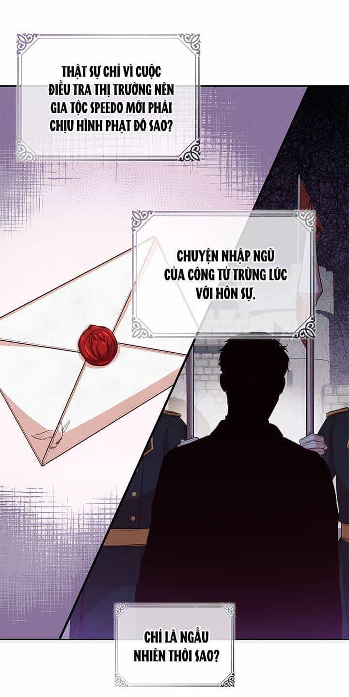 Thư Ký Của Bạo Chúa - Chương 26 - ảnh 51