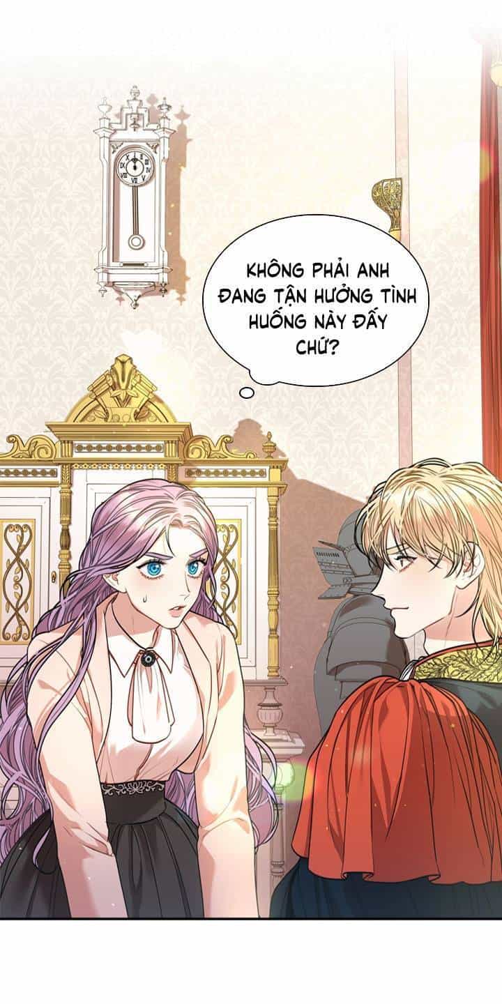 Thư Ký Của Bạo Chúa - Chương 27 - ảnh 21