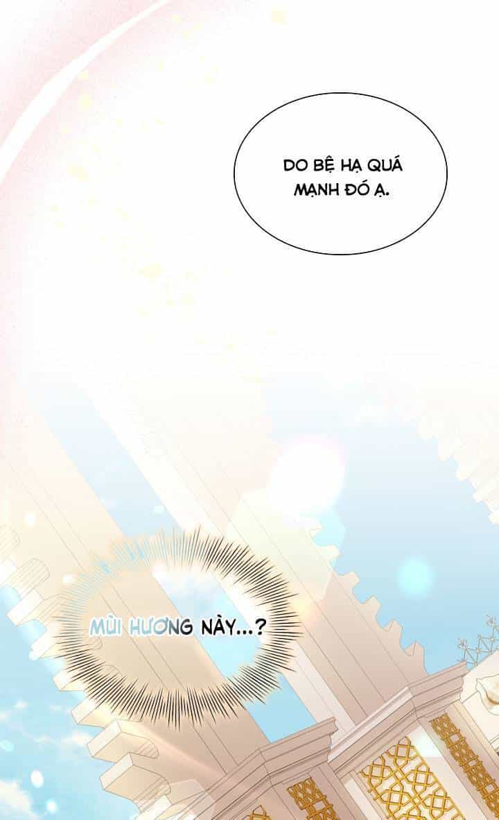 Thư Ký Của Bạo Chúa - Chương 27 - ảnh 44