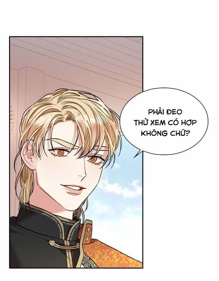 Thư Ký Của Bạo Chúa - Chương 27 - ảnh 60