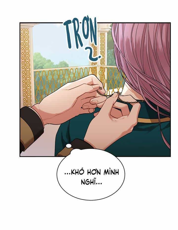 Thư Ký Của Bạo Chúa - Chương 27 - ảnh 76