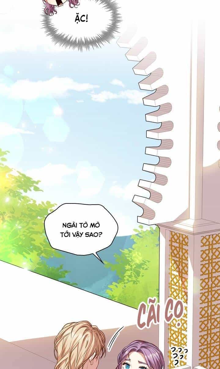 Thư Ký Của Bạo Chúa - Chương 28 - ảnh 33