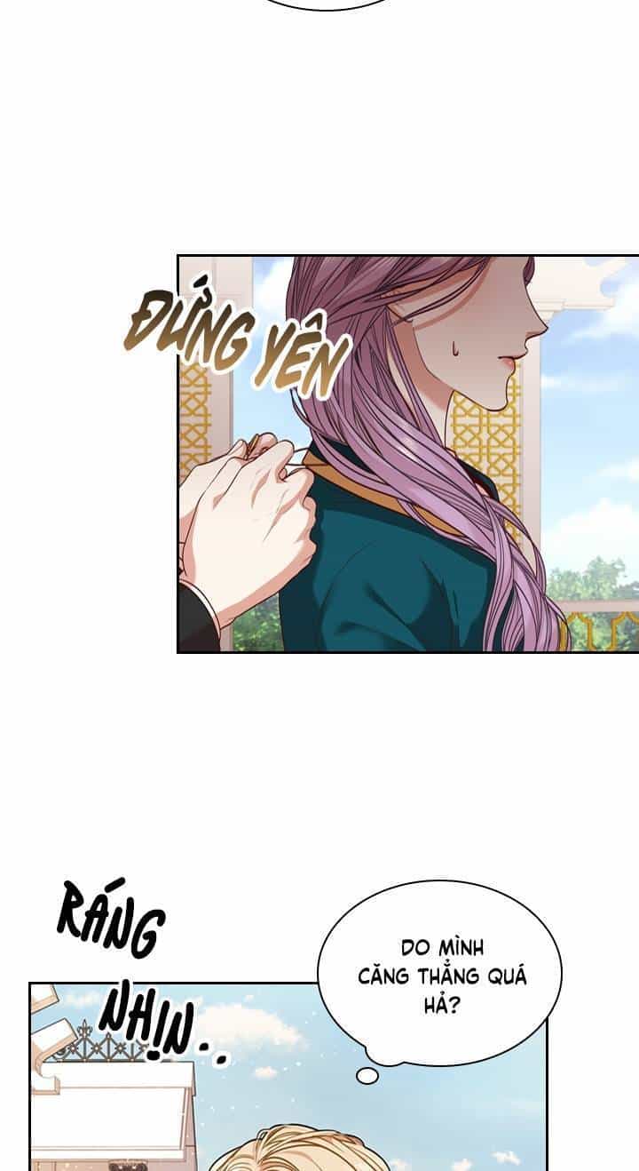 Thư Ký Của Bạo Chúa - Chương 28 - ảnh 4