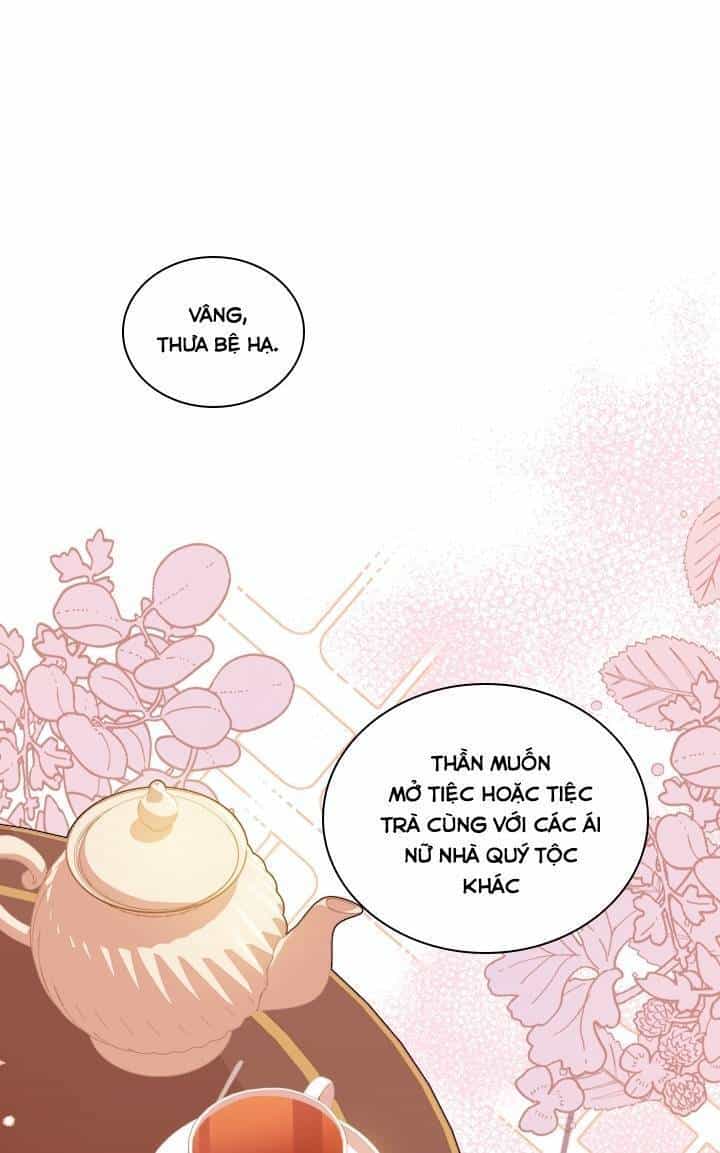 Thư Ký Của Bạo Chúa - Chương 28 - ảnh 56