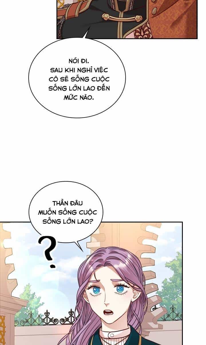 Thư Ký Của Bạo Chúa - Chương 28 - ảnh 65