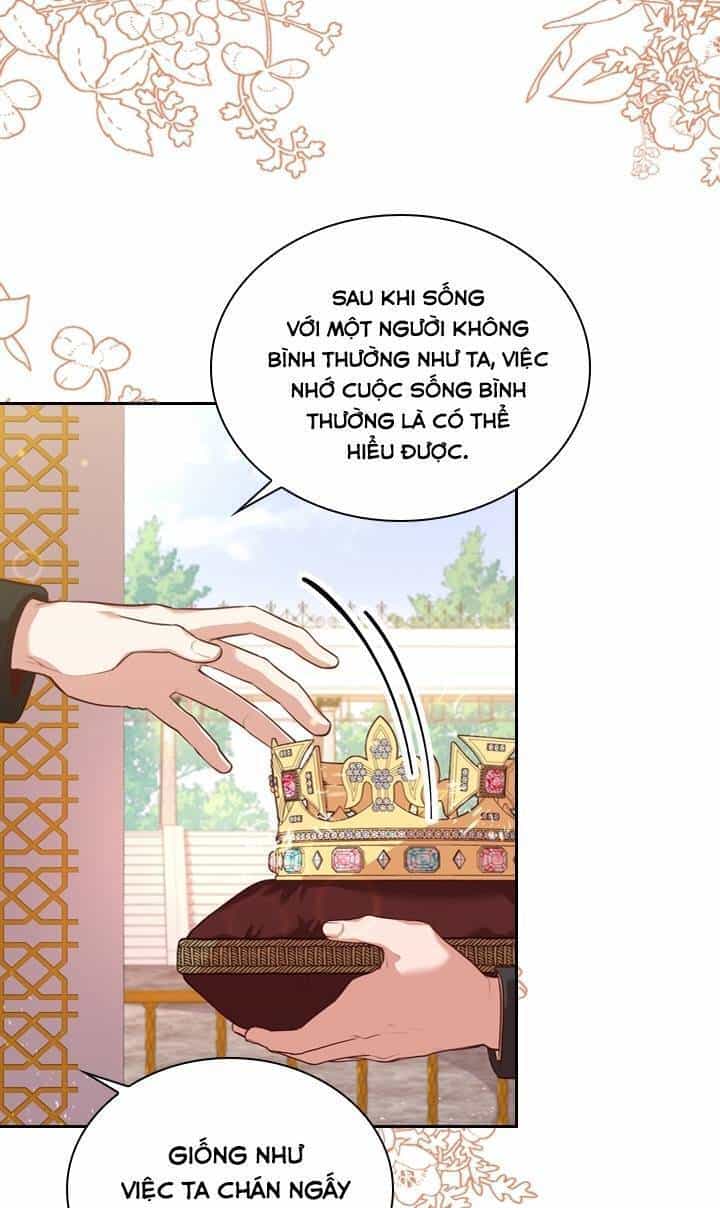 Thư Ký Của Bạo Chúa - Chương 28 - ảnh 75