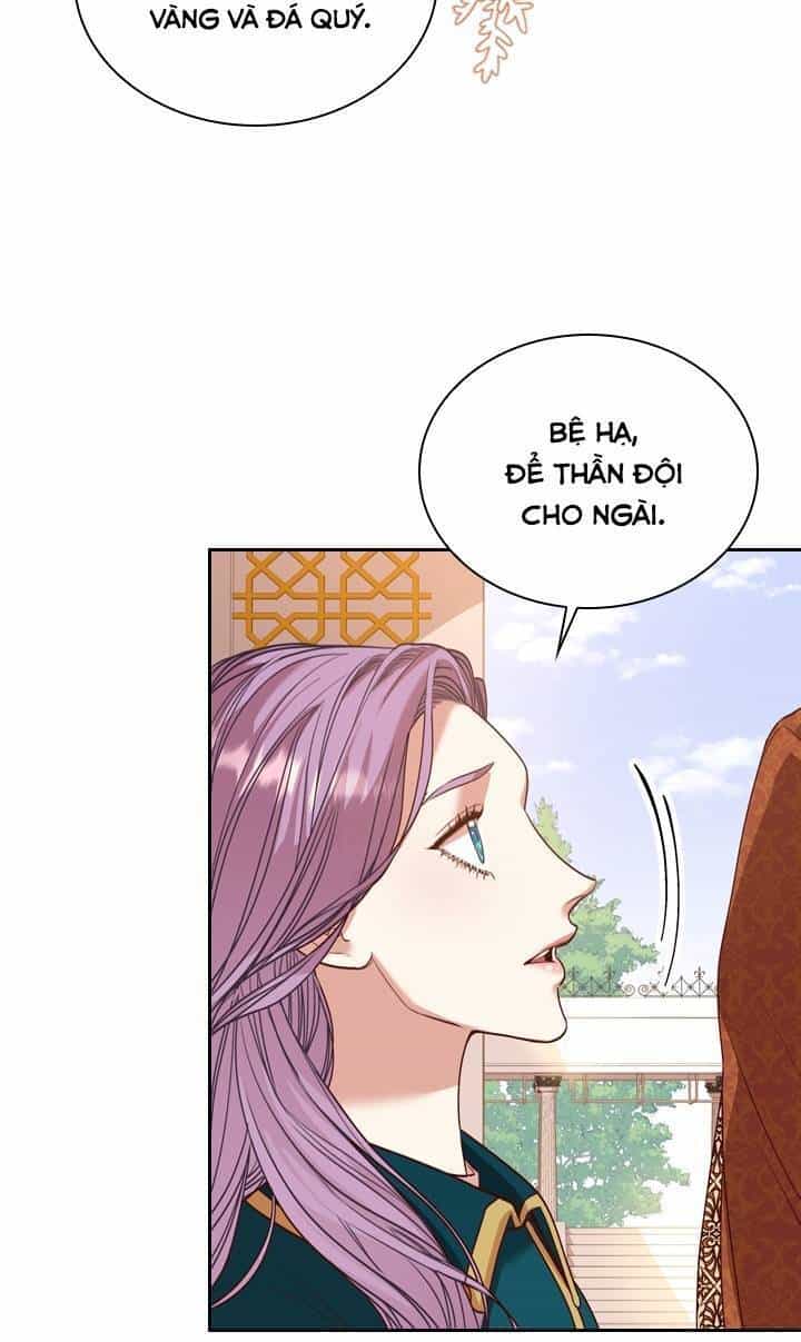 Thư Ký Của Bạo Chúa - Chương 28 - ảnh 76